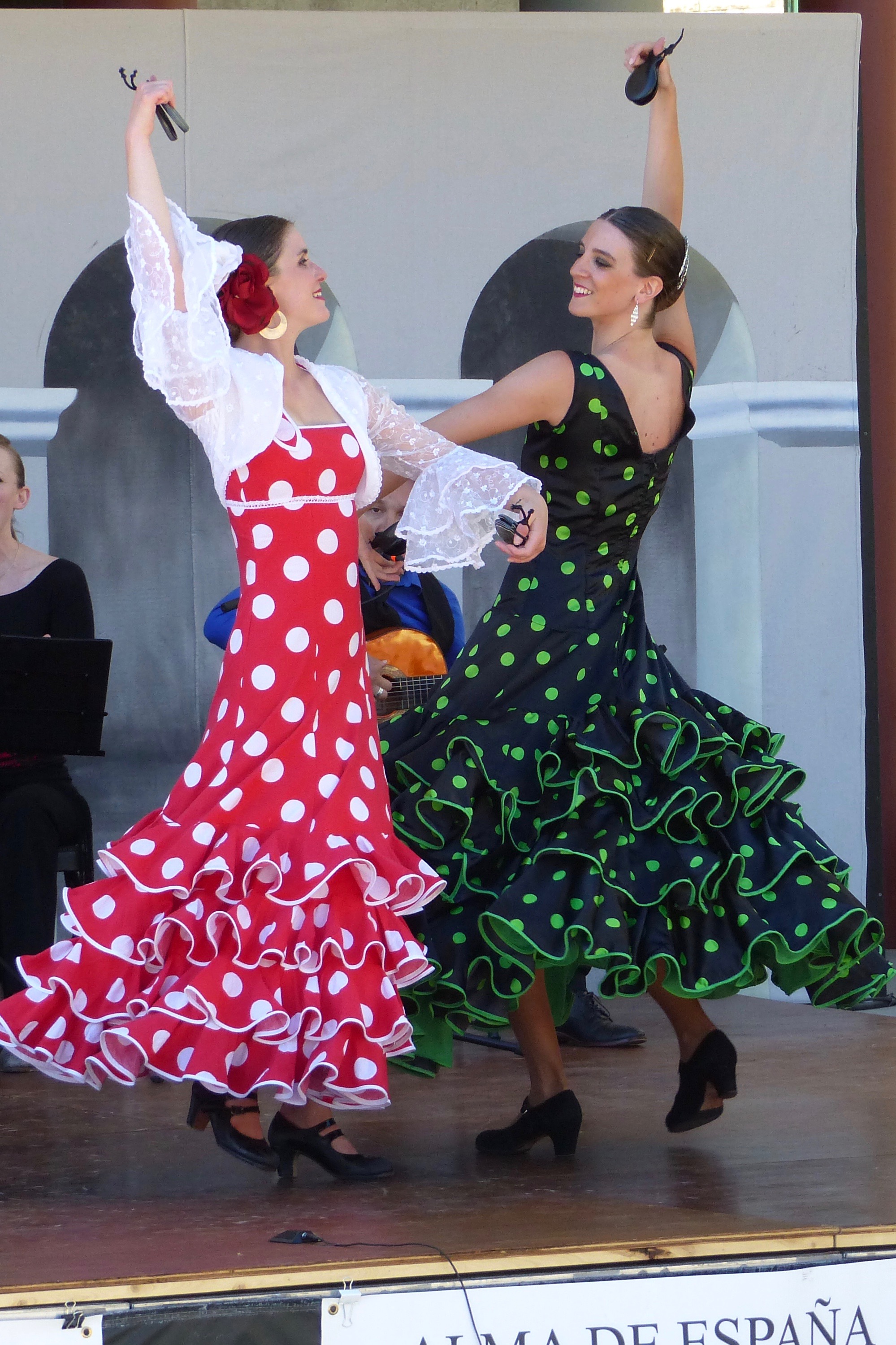 Check out photos from past events - Victoria Flamenco Festival